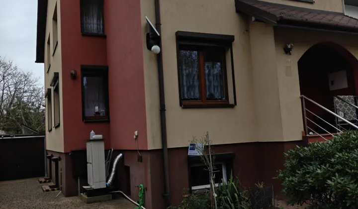 bliźniak, 6 pokoi Łódź Zdrowie, ul. Krańcowa