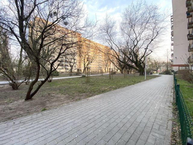 Mieszkanie 2-pokojowe Warszawa Bielany, ul. Władysława Broniewskiego. Zdjęcie 6