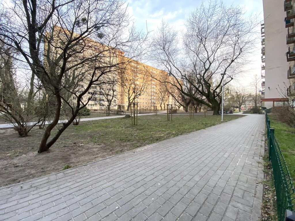 Mieszkanie 2-pokojowe Warszawa Bielany, ul. Władysława Broniewskiego. Zdjęcie 6