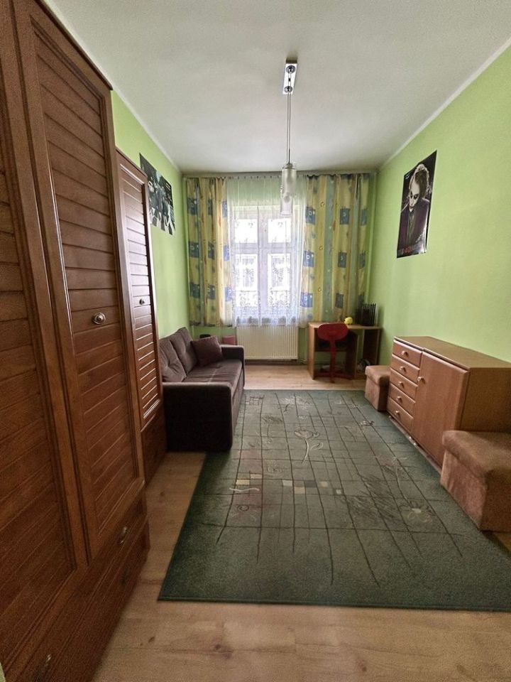 Mieszkanie 3-pokojowe Ostróda, ul. Seweryna Pieniężnego. Zdjęcie 5