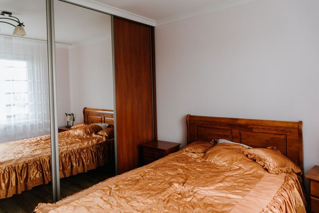 Mieszkanie 2-pokojowe Legnica Piekary Wielkie, ul. gen. Stefana Grota-Roweckiego. Zdjęcie 6