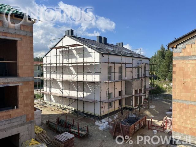 Mieszkanie 3-pokojowe Bąkowo, ul. Kasztanowa. Zdjęcie 9