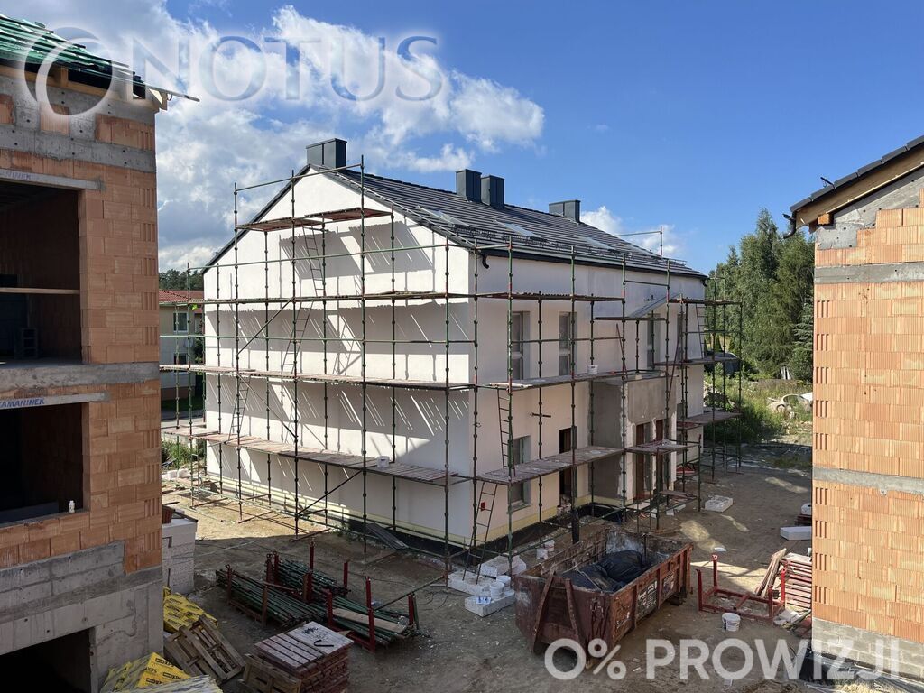 Mieszkanie 3-pokojowe Bąkowo, ul. Kasztanowa. Zdjęcie 9