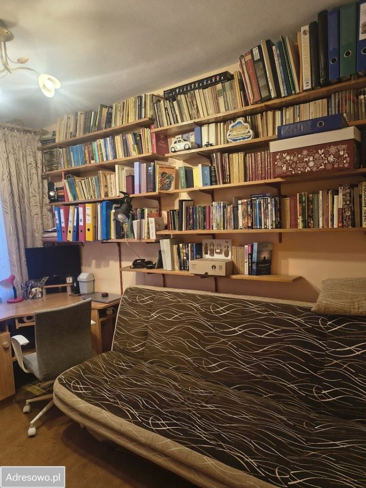 Mieszkanie 2-pokojowe Lublin Kalinowszczyzna, ul. Kazimierza Tumidajskiego. Zdjęcie 8