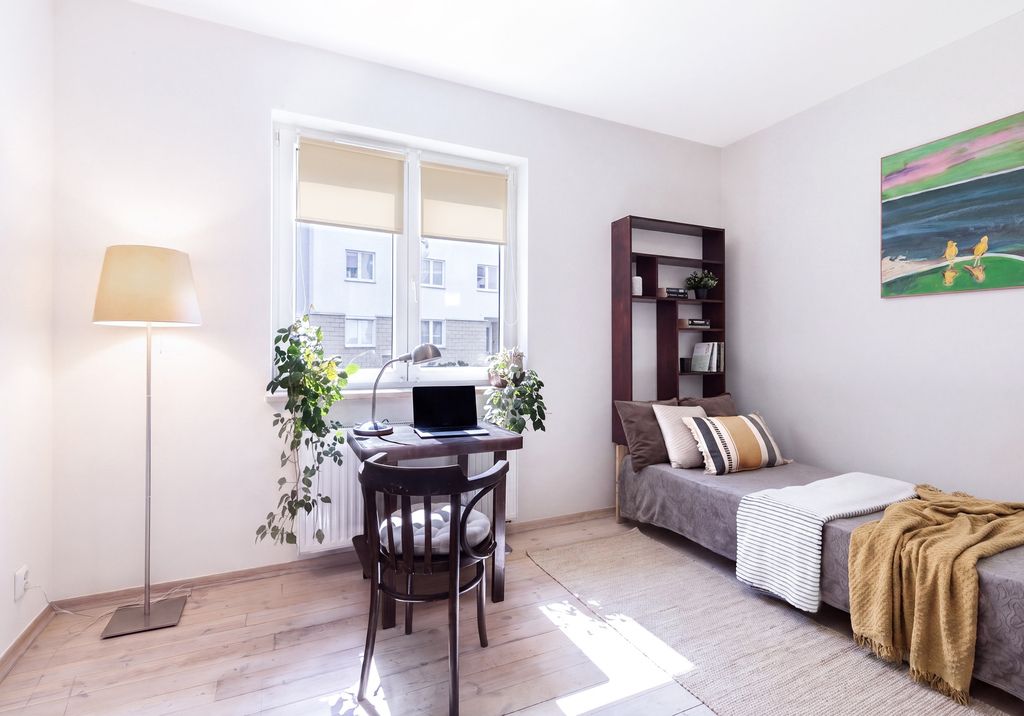 Mieszkanie 5-pokojowe Warszawa Ursus, ul. Elżbiety Rakuszanki. Zdjęcie 15