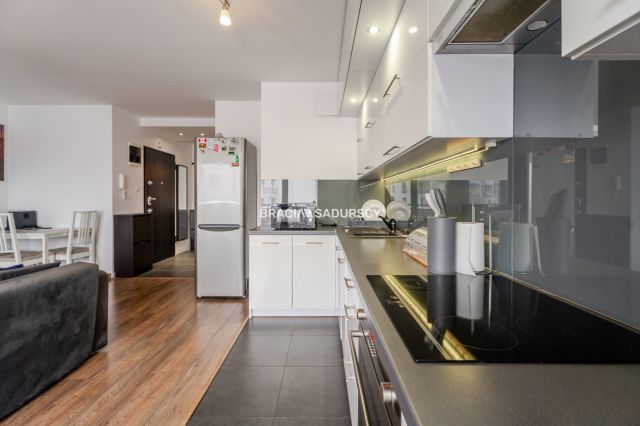 Mieszkanie 2-pokojowe Kraków Swoszowice, ul. Macieja Dębskiego. Zdjęcie 11