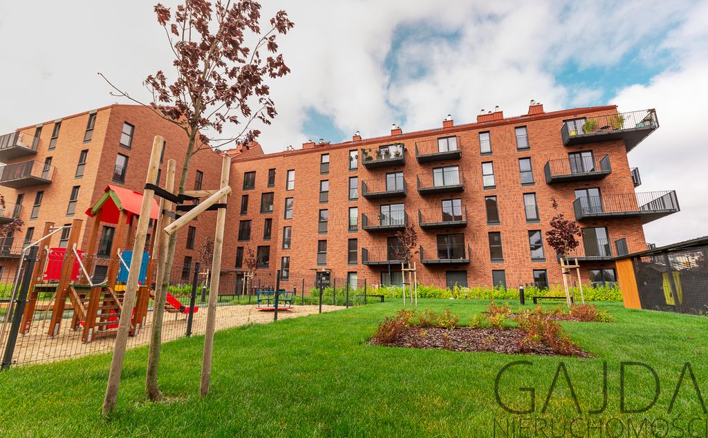 Mieszkanie 2-pokojowe Poznań Naramowice, ul. Czarnucha. Zdjęcie 2