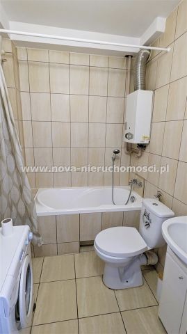 Mieszkanie 1-pokojowe Rybnik Maroko-Nowiny, ul. Dąbrówki. Zdjęcie 7