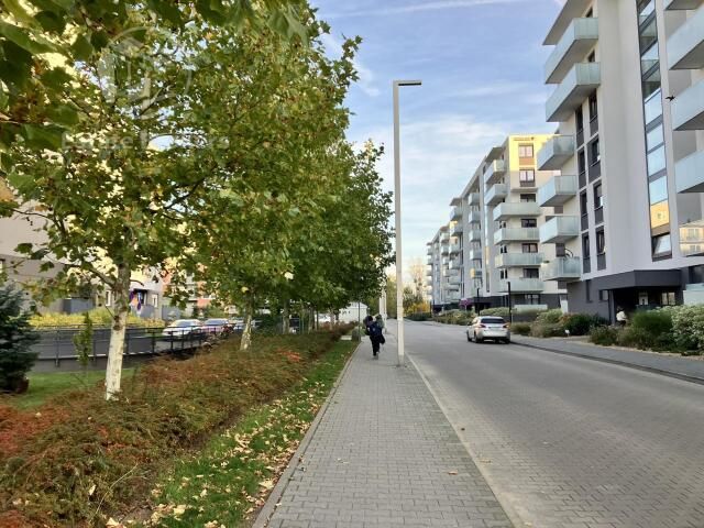 Mieszkanie 3-pokojowe Wrocław Psie Pole, ul. Adama Jerzego Czartoryskiego. Zdjęcie 15