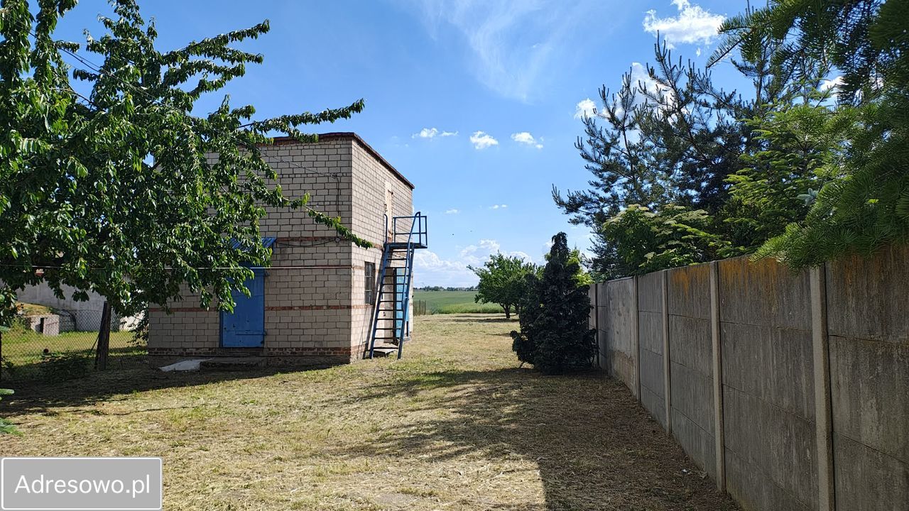dom wolnostojący, 4 pokoje Budzyń. Zdjęcie 2