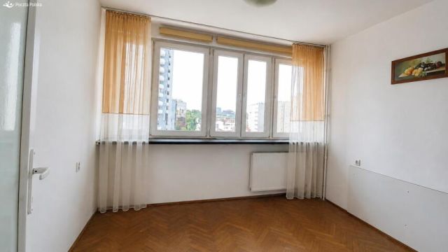 Mieszkanie 3-pokojowe Warszawa, ul. Wolska. Zdjęcie 2