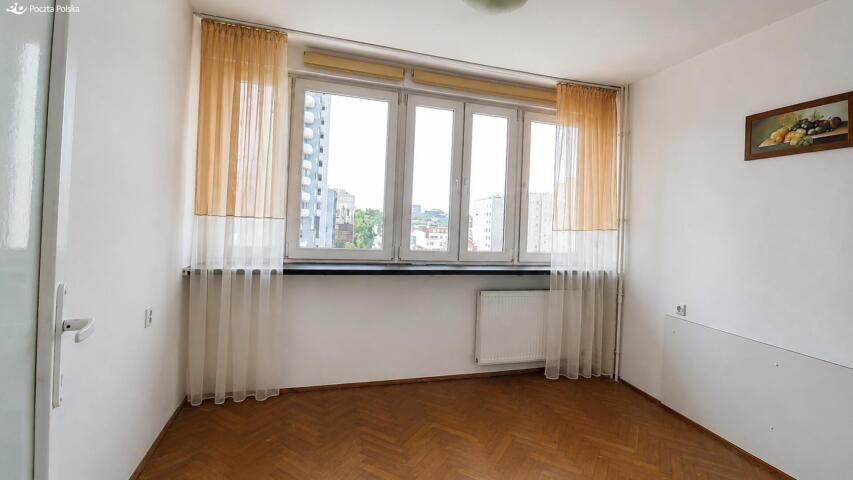 Mieszkanie 3-pokojowe Warszawa, ul. Wolska. Zdjęcie 2