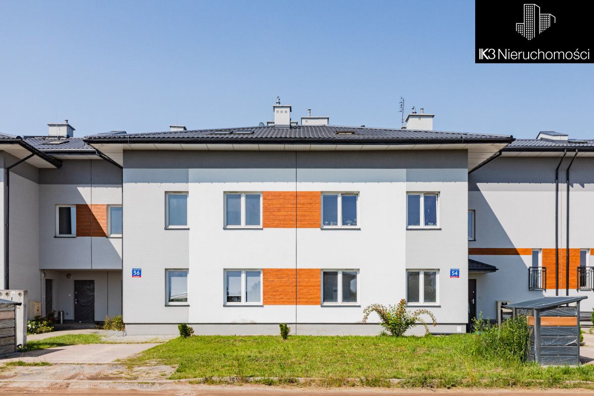 Mieszkanie 3-pokojowe Warszawa Białołęka, ul. Konik Polny. Zdjęcie 17