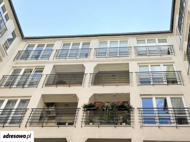 Mieszkanie 3-pokojowe Kraków Kleparz, ul. Długa. Zdjęcie 1