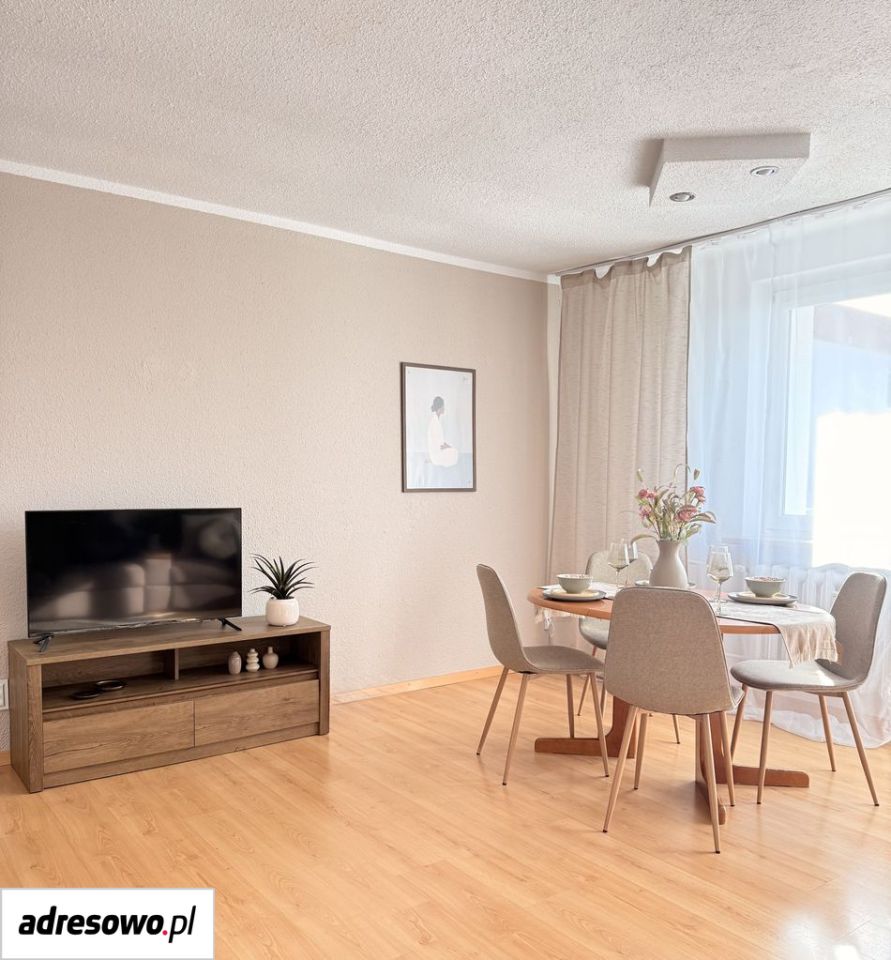 Mieszkanie 3-pokojowe Łódź Olechów, ul. Ziemowita. Zdjęcie 2