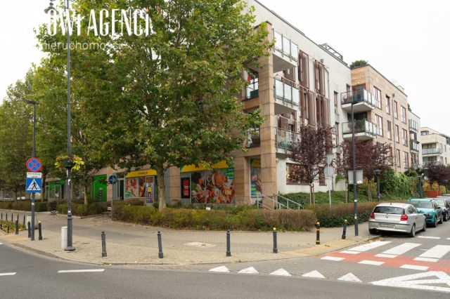 Mieszkanie 2-pokojowe Warszawa Wilanów, ul. Sarmacka. Zdjęcie 12