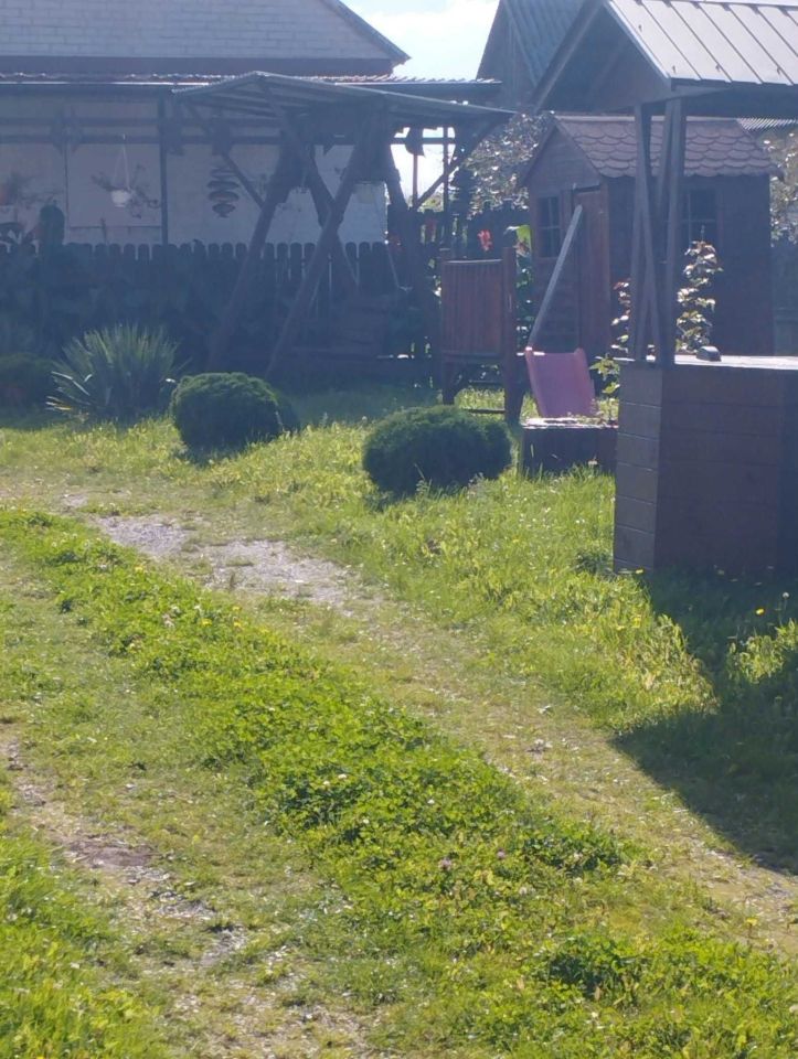dom wolnostojący Gocły. Zdjęcie 2