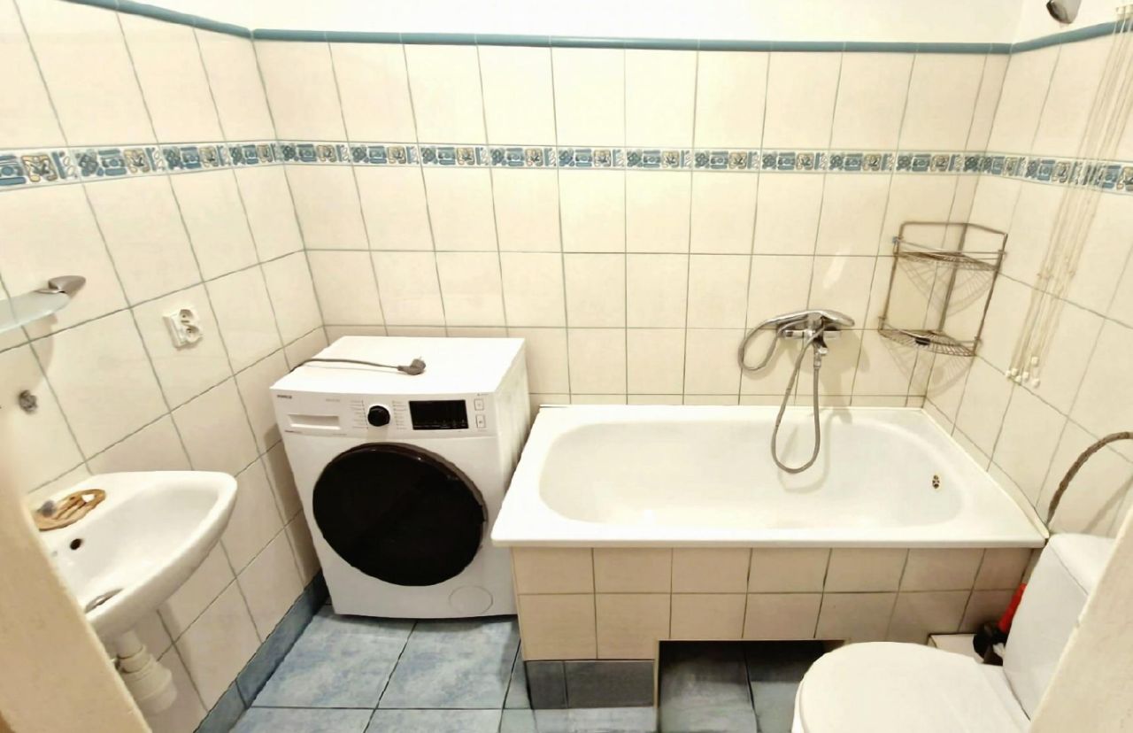 Mieszkanie 2-pokojowe Warszawa Śródmieście, ul. Górnośląska. Zdjęcie 14