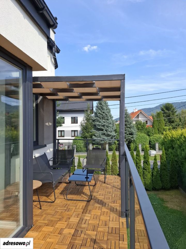 Mieszkanie 3-pokojowe Bielsko-Biała Lipnik, ul. Krańcowa. Zdjęcie 9