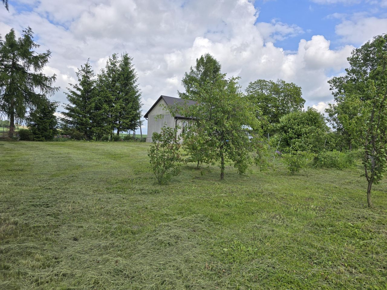 Działka rolno-budowlana Łętkowice-Kolonia. Zdjęcie 11