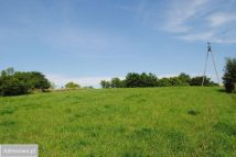 Działka budowlana Marcinkowo. Zdjęcie 4