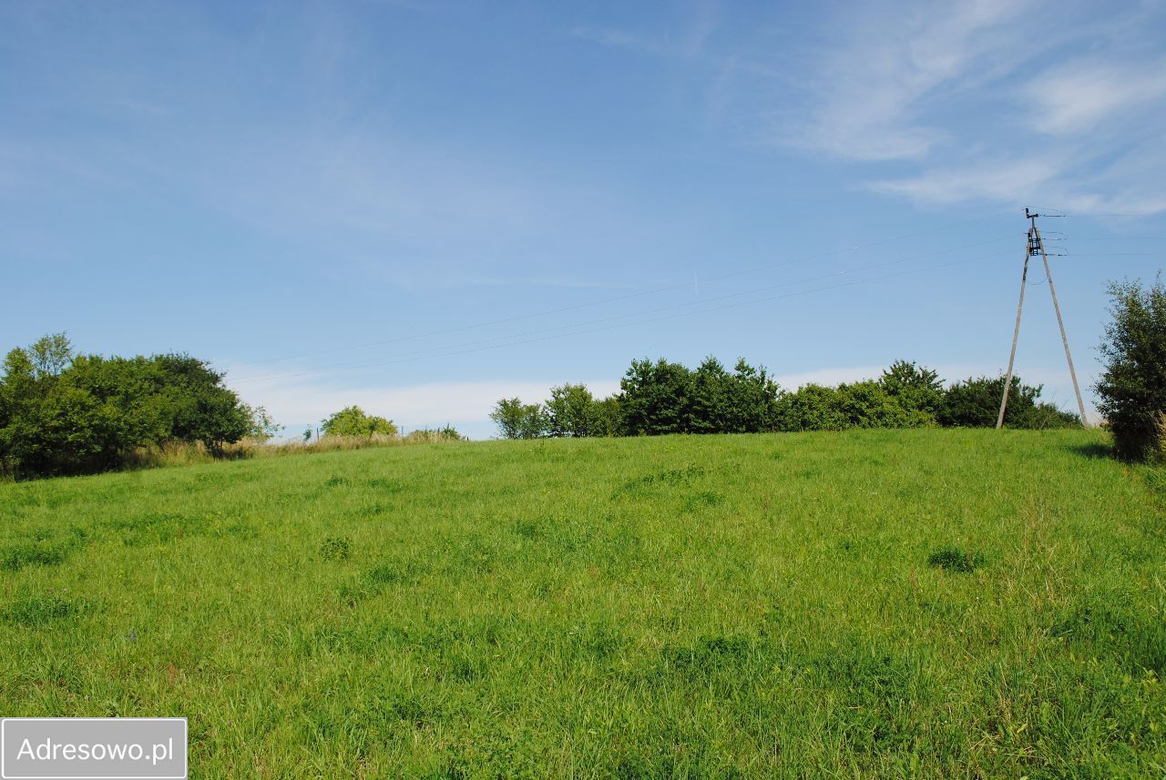 Działka budowlana Marcinkowo. Zdjęcie 5