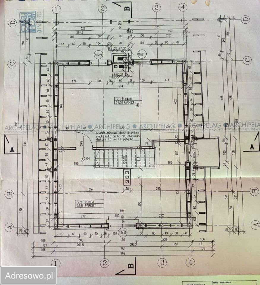 dom wolnostojący, 3 pokoje Jeleśnia. Zdjęcie 18