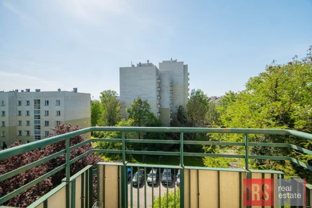 Mieszkanie 4-pokojowe Warszawa Ursynów, ul. Wokalna. Zdjęcie 9