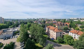 Mieszkanie 3-pokojowe Rybnik Śródmieście