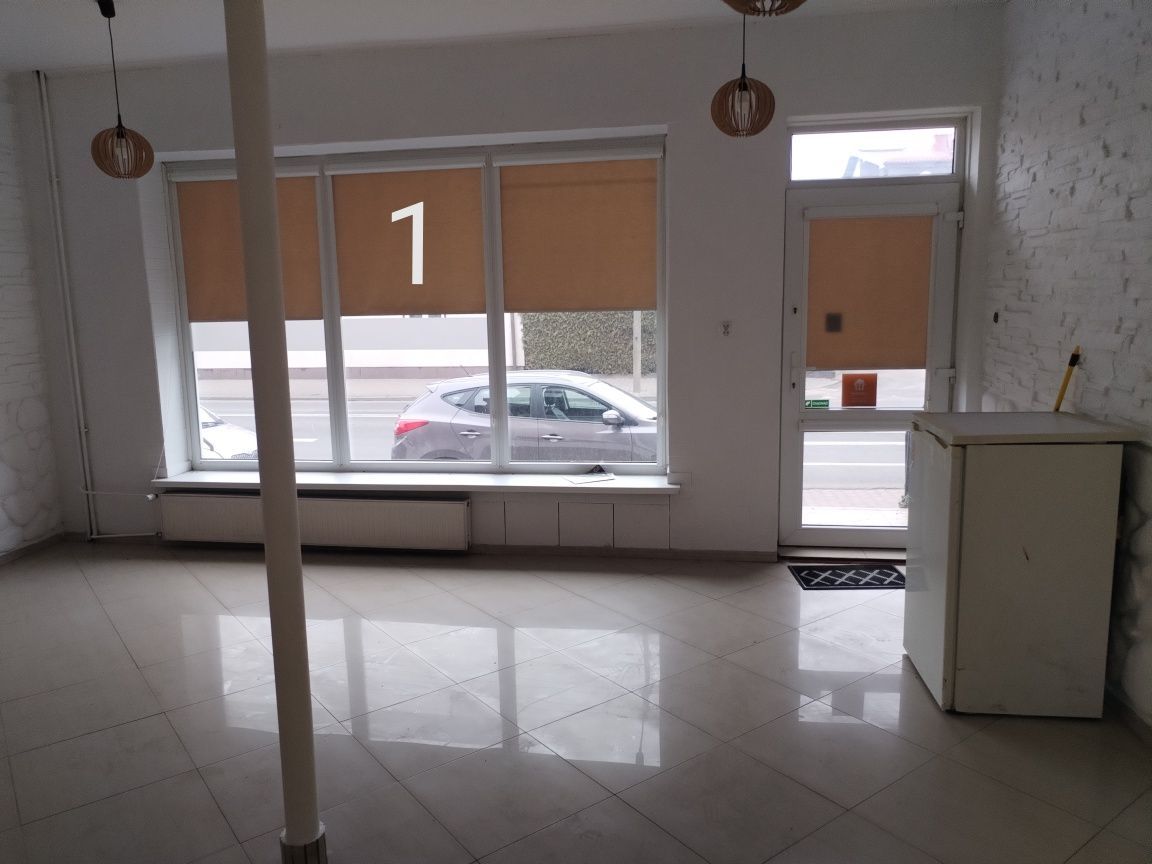 Lokal Żuromin. Zdjęcie 5