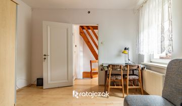 Mieszkanie 5-pokojowe Gdańsk Oliwa, al. Grunwaldzka