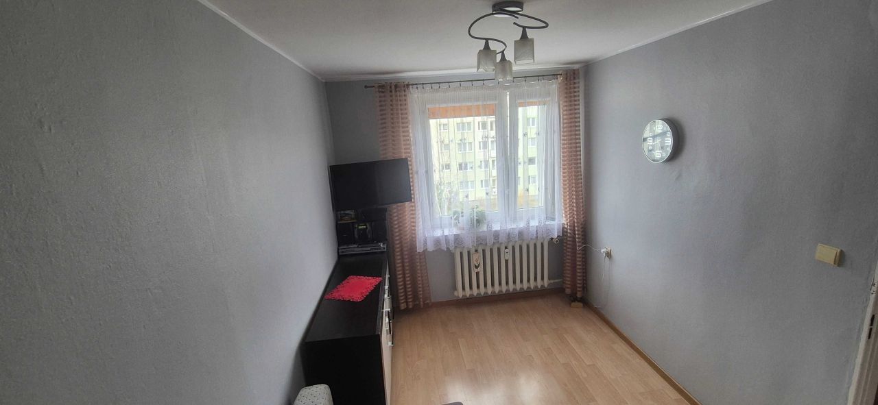 Mieszkanie 3-pokojowe Gdańsk Przymorze, ul. Jana Solikowskiego. Zdjęcie 7