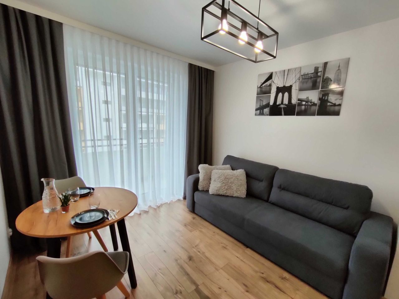 Mieszkanie 2-pokojowe Wrocław Stare Miasto, ul. Długa