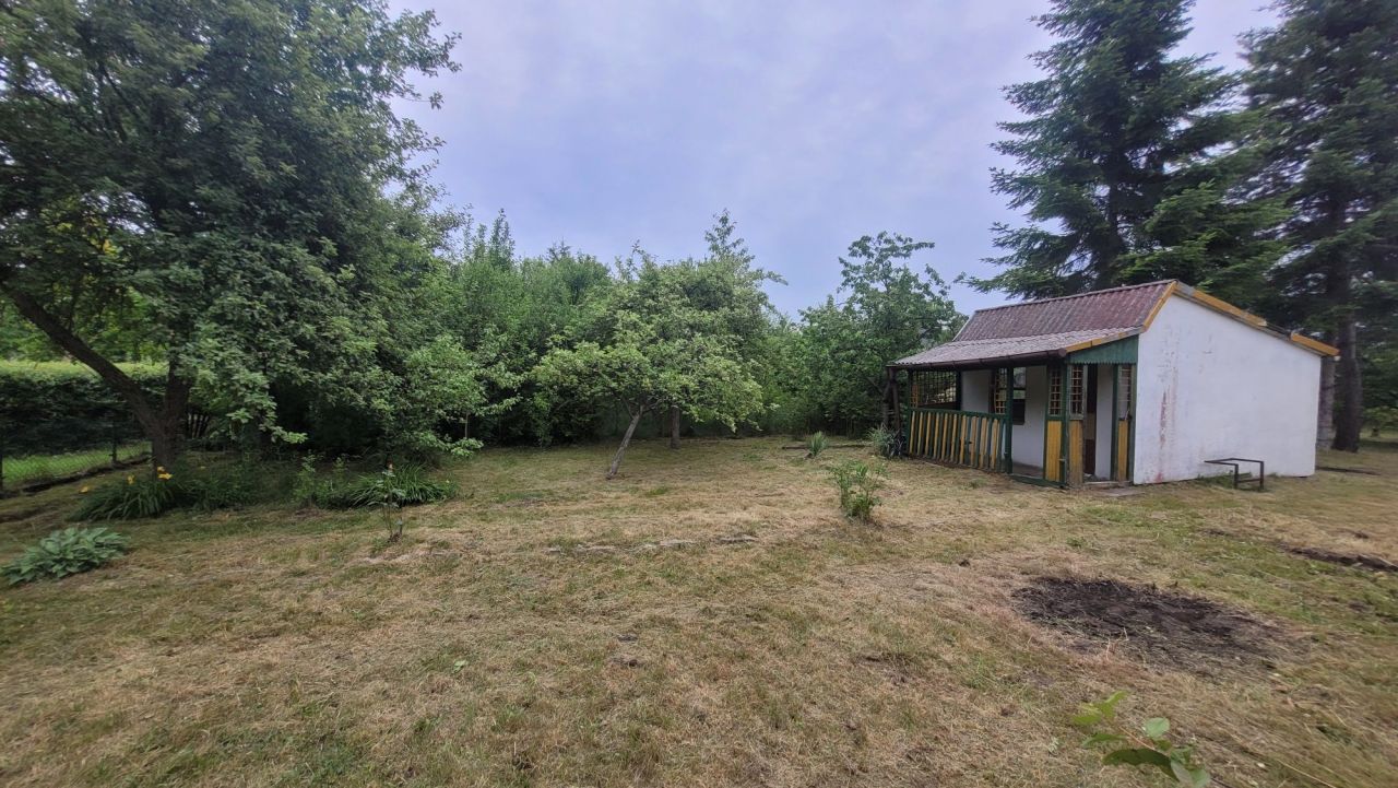 Działka rod Kielce. Zdjęcie 6