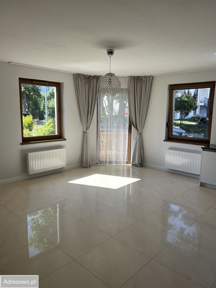 Mieszkanie 2-pokojowe Żary, ul. Spokojna