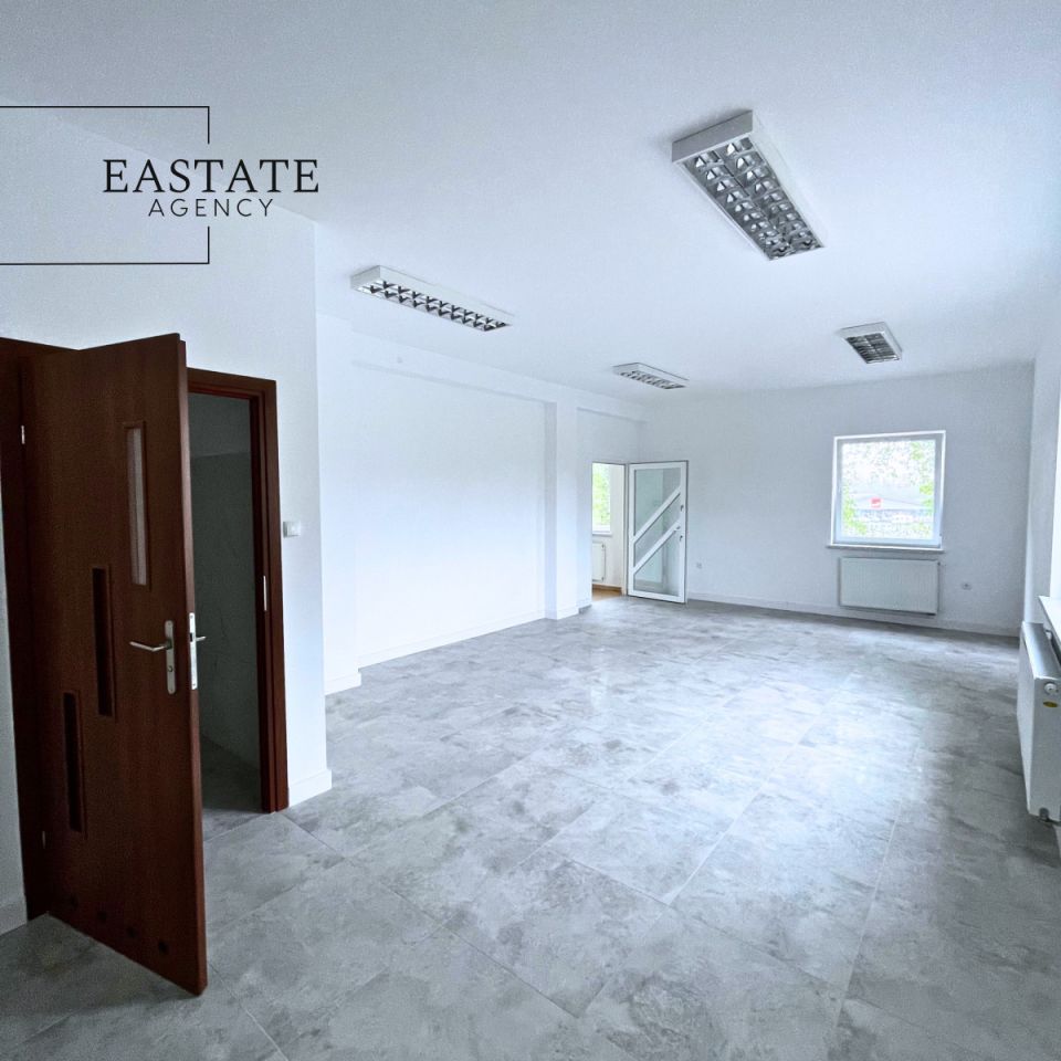 Lokal Krokowa, ul. Kolejowa. Zdjęcie 4