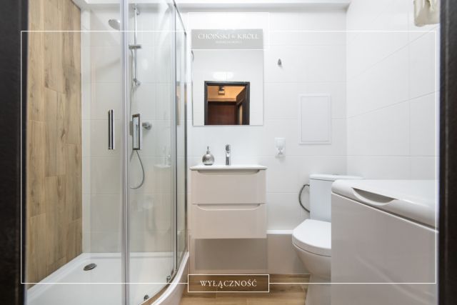 Mieszkanie 1-pokojowe Poznań Winogrady, os. Wichrowe Wzgórze. Zdjęcie 1