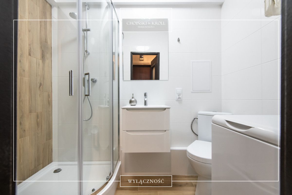 Mieszkanie 1-pokojowe Poznań Winogrady, os. Wichrowe Wzgórze