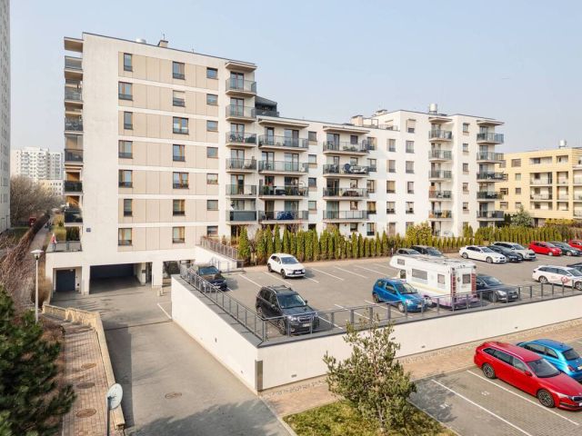 Mieszkanie 2-pokojowe Warszawa Targówek, ul. św. Wincentego. Zdjęcie 19