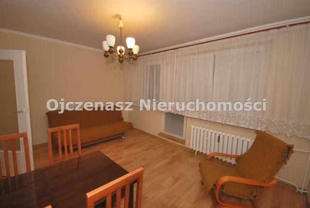 Mieszkanie 3-pokojowe Bydgoszcz Fordon. Zdjęcie 2