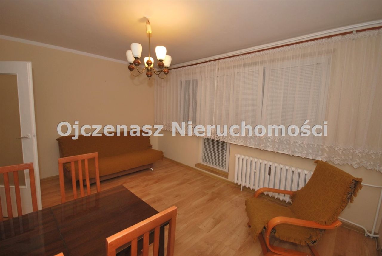 Mieszkanie 3-pokojowe Bydgoszcz Fordon. Zdjęcie 2