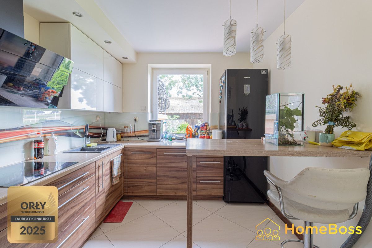 dom wolnostojący, 6 pokoi Trątnowice. Zdjęcie 6