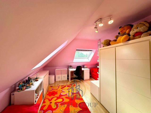 dom wolnostojący, 5 pokoi Uniszowice. Zdjęcie 13