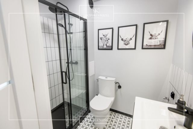 Mieszkanie 2-pokojowe Poznań Dębiec, ul. Czechosłowacka. Zdjęcie 12