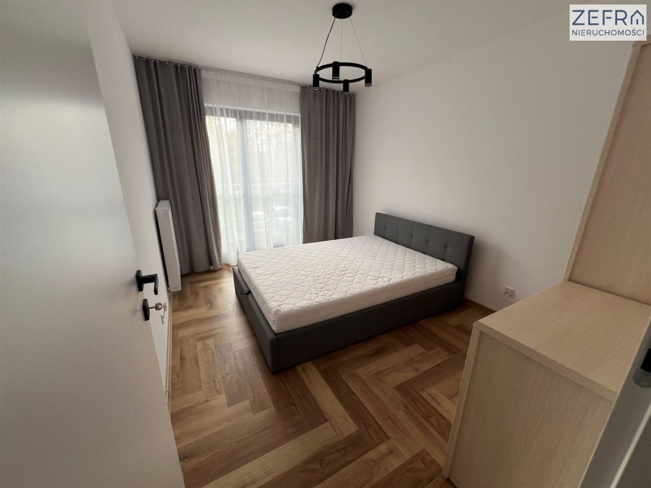 Mieszkanie 2-pokojowe Kraków Prądnik Biały, ul. Siewna. Zdjęcie 5