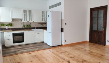 Mieszkanie 3-pokojowe Gdańsk Śródmieście, ul. Zielona