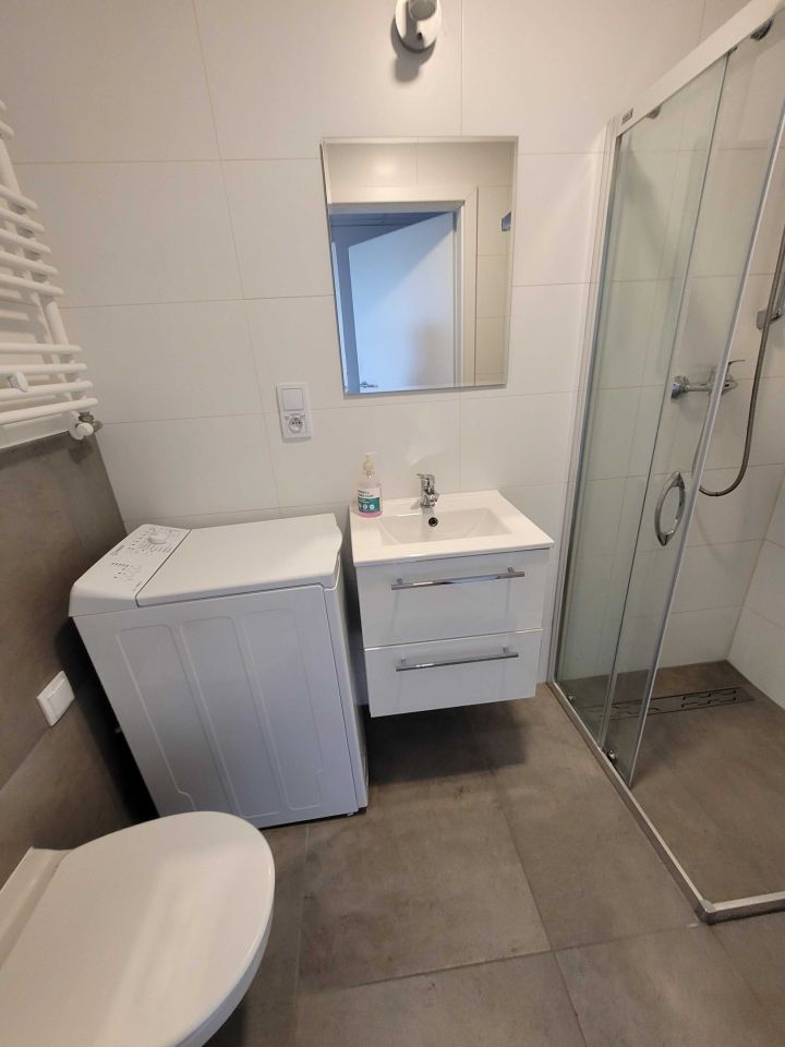 Mieszkanie 1-pokojowe Wrocław Psie Pole, ul. Bierutowska. Zdjęcie 5