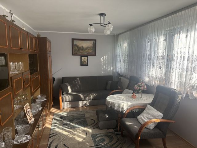 Mieszkanie 2-pokojowe Oława, ul. Bolesława Chrobrego. Zdjęcie 1