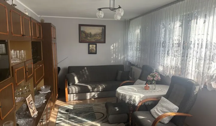 Mieszkanie 2-pokojowe Oława, ul. Bolesława Chrobrego