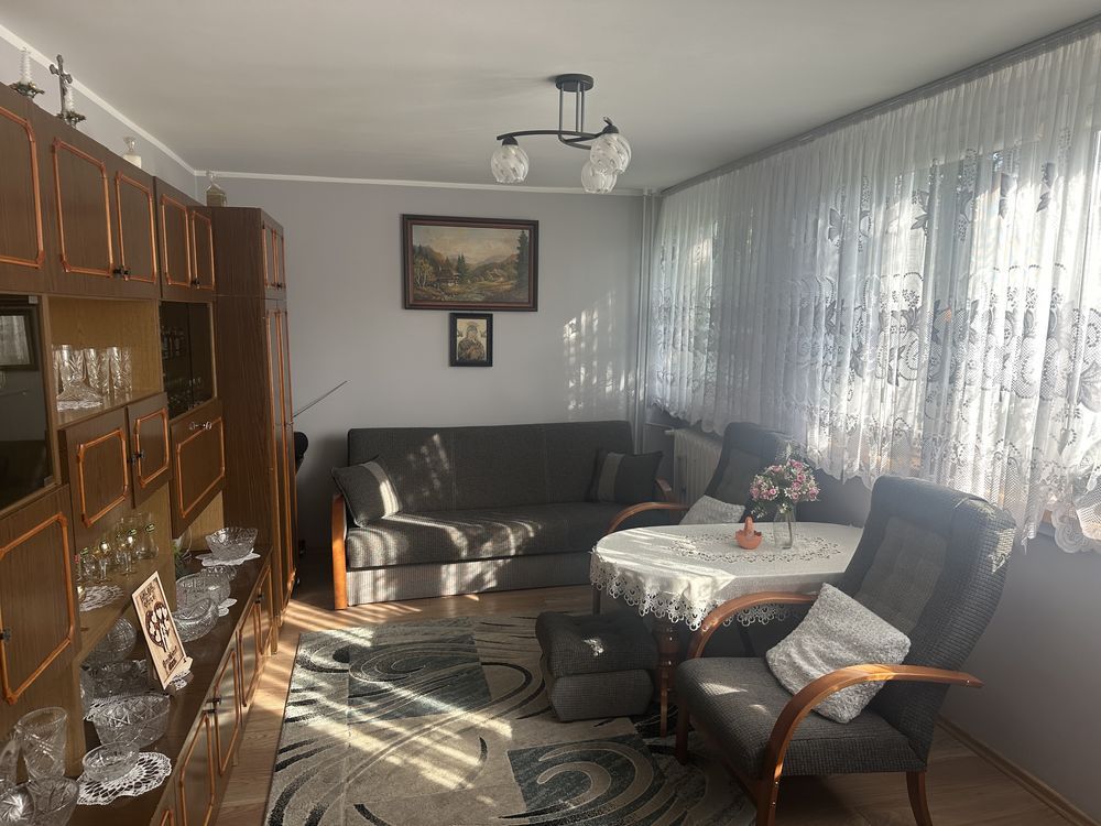 Mieszkanie 2-pokojowe Oława, ul. Bolesława Chrobrego